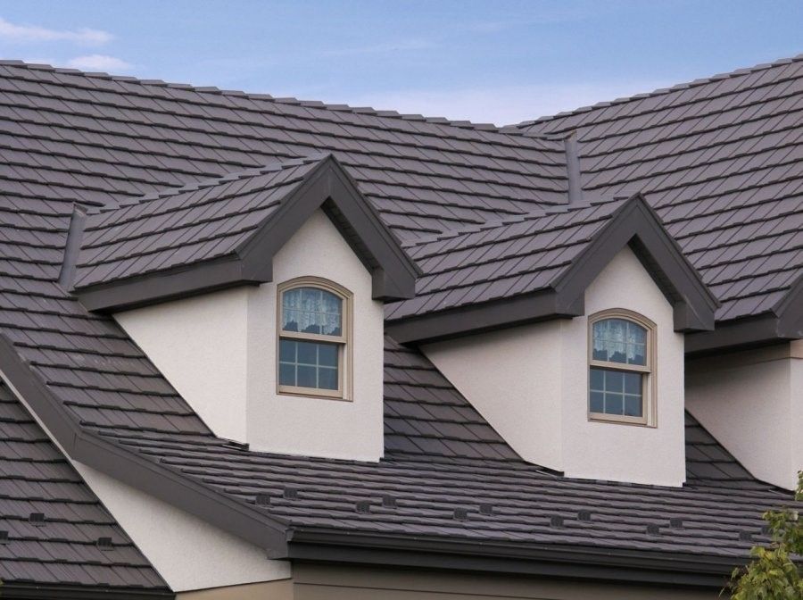 local roofing